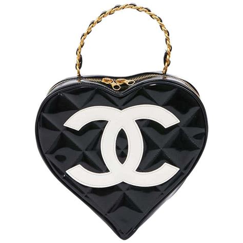 heartbag chanel|Chanel heart bag price.